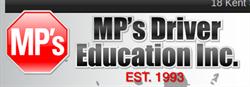 Mps Driver Education Incorporated, Woodstock, ON opening hours