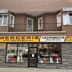 LUC DELISLE, Dolbeau-Mistassini, QC opening hours