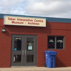Museum Irrigation Impact, Taber, AB opening hours