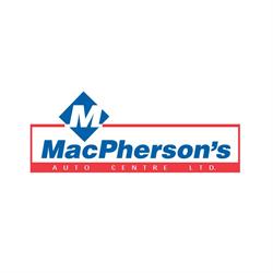 NAPA AUTOPRO - MacPherson's Auto Centre, Carleton Place, ON opening hours