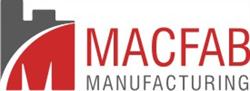 Macfab Manufacturing Incorporated, Mississauga, ON opening hours