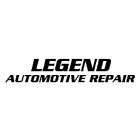 Legend Automotive Repair in Edmonton, AB (Northeast Edmonton) - Opening Hours