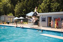 Mahone Bay Swimming Pool, opening hours