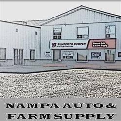 Nampa Auto & Farm Supply, opening hours