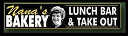 Nanas Bakery & Lunch Bar, Windsor, ON opening hours