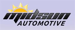 Midsun Automotive Repair in Calgary, AB (Midnapore) - Opening Hours
