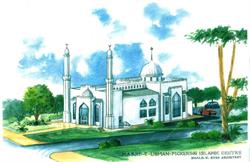 Pickering Islamic Centre, opening hours
