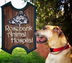 Rosebank Animal Hospital, Pickering, ON opening hours