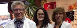 Orleans Optometry Clinic Inc., Ottawa, ON opening hours