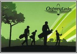 Osprey Links Golf Course, Callander, ON opening hours