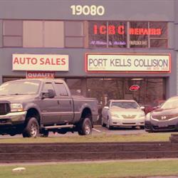 Port Kells Collision And Auto Sales, Surrey, BC opening hours