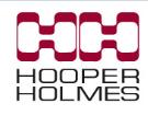 Portamedic-Hooper Holmes, Waterloo, ON opening hours