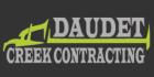 Daudet Creek Contracting Ltd, Kitimat, BC opening hours