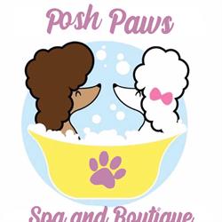 Posh Paws SPA & Boutique, Regina, SK opening hours