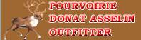 Pourvoirie Donat Asselin in Québec, QC (Quartier 5-4) - Opening Hours