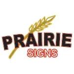 Prairie Signs (2000) Ltd, Grande Prairie, AB opening hours