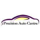 Precision Auto Centre, Ajax, ON opening hours