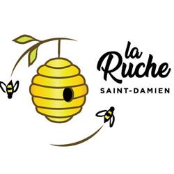 Ruche St-Damien Inc (La), Saint-Damien, QC opening hours