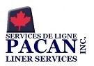 Pacan Liner Services Incorporated, Saint-Laurent, QC opening hours