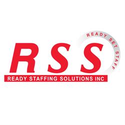 Ready Staffing Solutions, Mississauga, ON opening hours