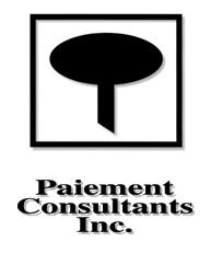 Paiement Consultants Incorporated in Toronto, ON (Downtown) - Opening Hours
