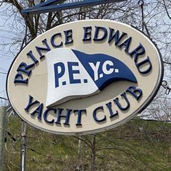 Prince Edward Yacht Club, Picton, ON opening hours
