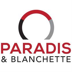 Paradis & Blanchette Incorporated, Lévis, QC opening hours