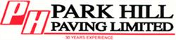 Park Hill Paving Limited, Woodbridge, ON opening hours