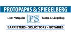 Protopapas & Spiegelberg, Kitchener, ON opening hours