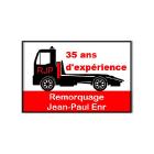 Remorquage Jean-Paul Enr, Terrebonne, QC opening hours