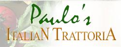 Paulos Italian Trattoria, Belleville, ON opening hours