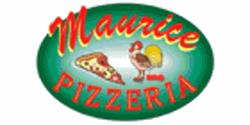Maurice Pizzeria, Waterloo, QC opening hours