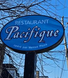 Restaurant Pacifique, Salaberry-de-Valleyfield, QC opening hours