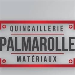 Quincaillerie Palmarolle, opening hours
