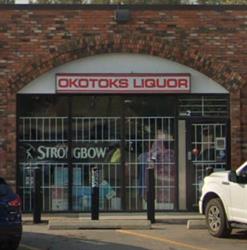 Okotoks Liquor, opening hours