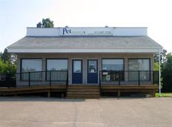 Petawawa Animal Hospital, opening hours