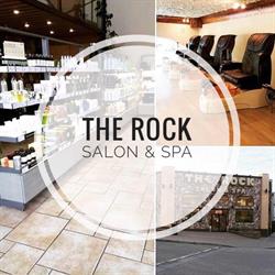 Rock Salon & SPA Inc The, St. Albert, AB opening hours