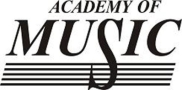 Academy Of Music, Georgetown, ON opening hours