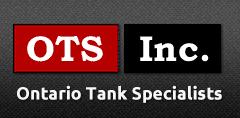Ontario Tank Specialists, St. Catharines, ON opening hours