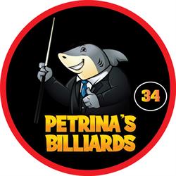 Petrina Taps & Billiards, Ajax, ON opening hours