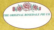 Original Rosedale Pie Co, Newmarket, ON opening hours