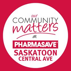 Pharmasave (Central Ave), Saskatoon, SK opening hours