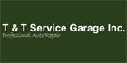 T & T Service Garage, Brantford, ON opening hours
