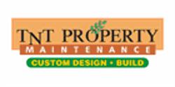 TNT Property Maintenance, Kitchener, ON opening hours