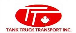 Tank Truck Transport Ltd, Cornwall, ON opening hours