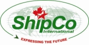 Shipco International Incorporated, Clinton, ON opening hours