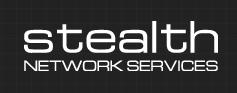 Stealth Network Services in Calgary, AB (Discovery Ridge) - Opening Hours