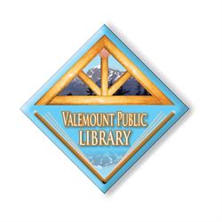 Valemount Public Library, opening hours