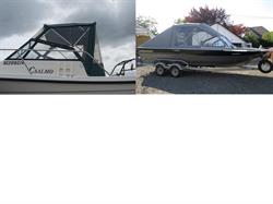Valley Custom Covers Ltd, Chilliwack, BC opening hours