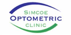 Simcoe Optometric Clinic, opening hours
